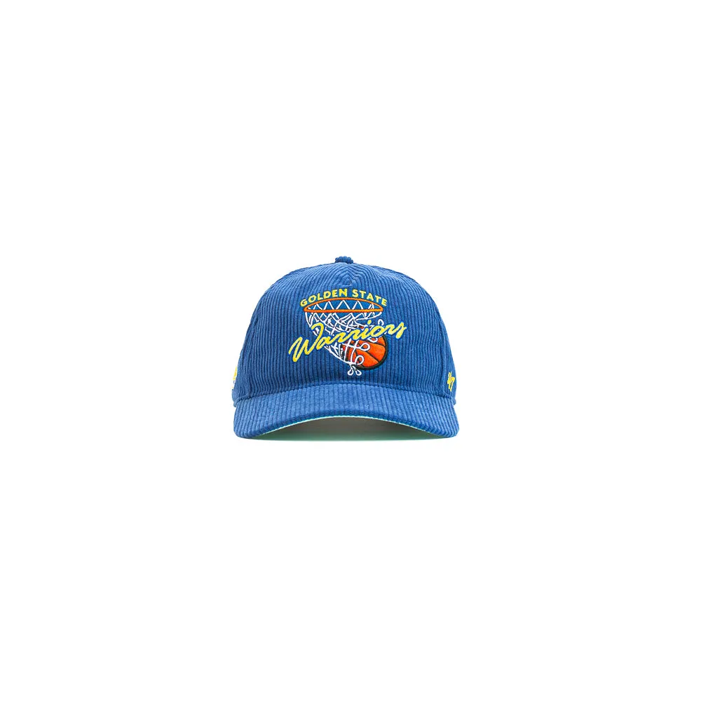 Corporate Hitch Hat (Warriors)