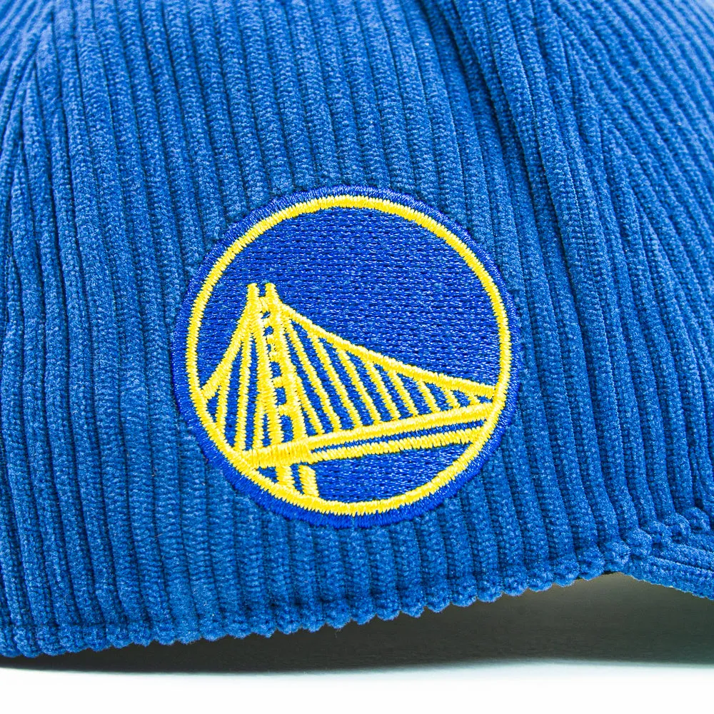 Corporate Hitch Hat (Warriors)