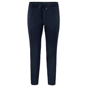 Courmayeur Pant Cashmere Light Weight Navy