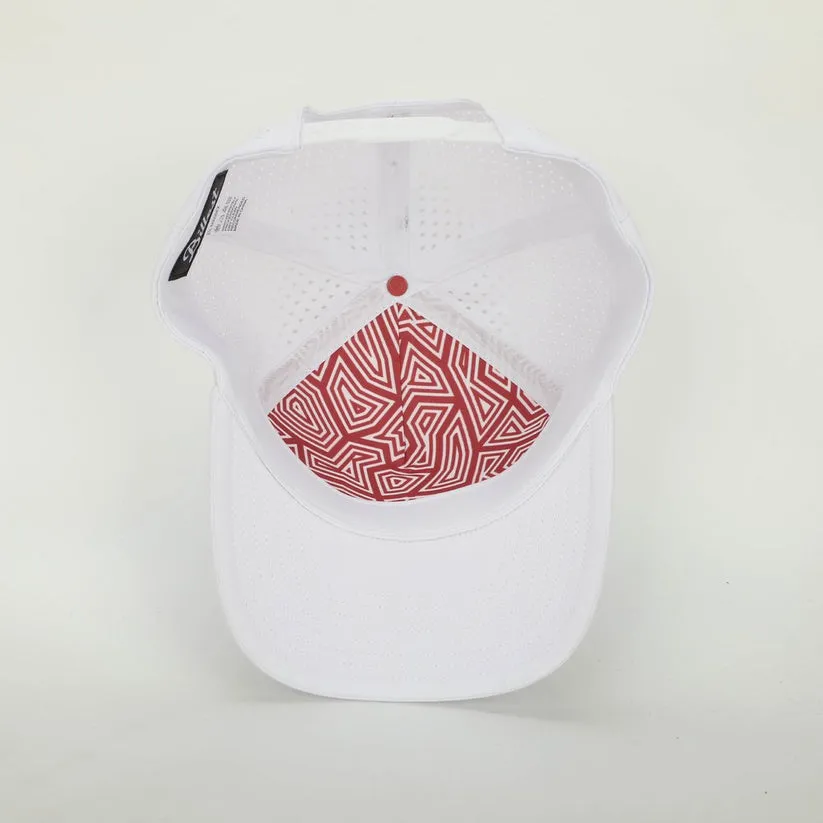 Custom Embroidered - Billest - Gilbert Hat