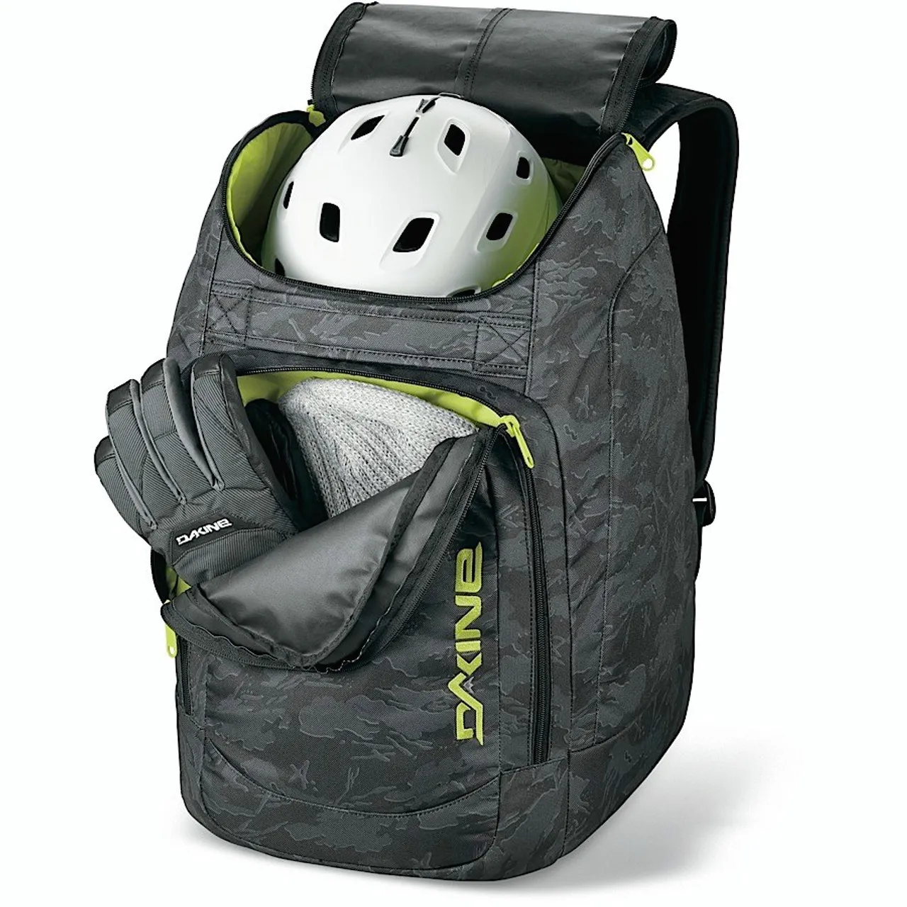 Dakine Boot Pack 41L 2012