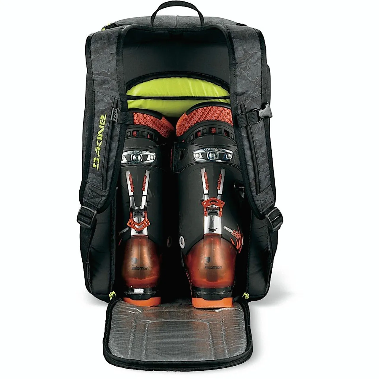 Dakine Boot Pack 41L 2012