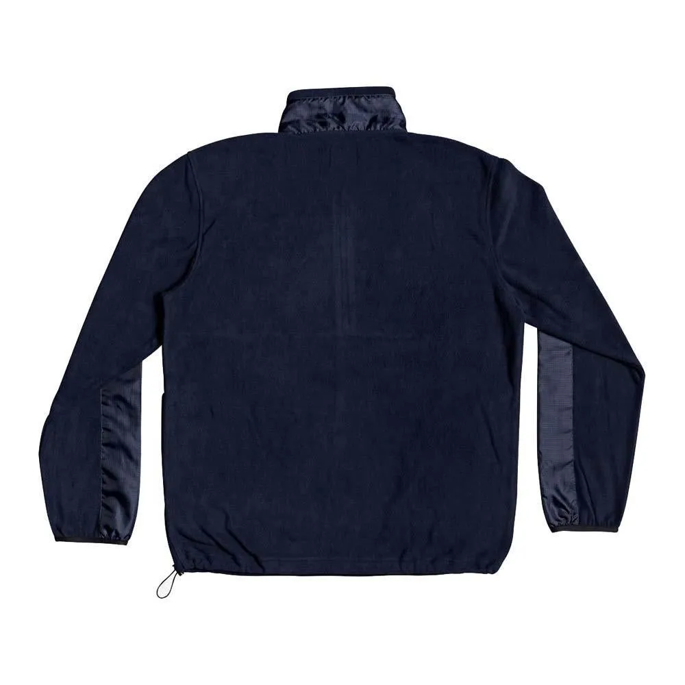 DC Shoe Co Wilton Polar Fleece Jacket Black