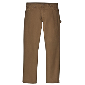 Dickies 1939 Relaxed Fit Duck Jean Rinsed Timber