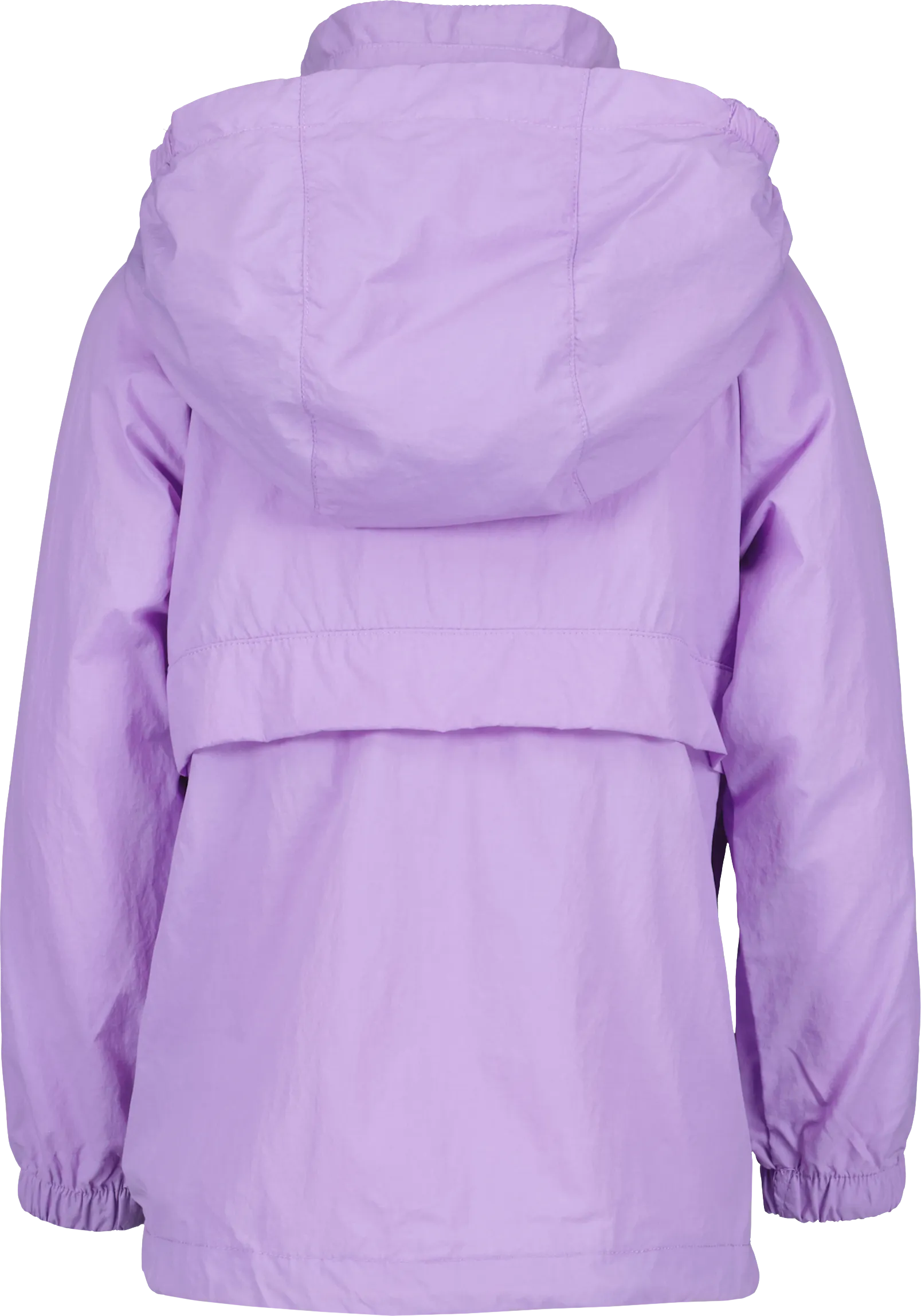 Didriksons Kids' Klöver Jacket Digital Purple | Buy Didriksons Kids' Klöver Jacket Digital Purple here | Outnorth