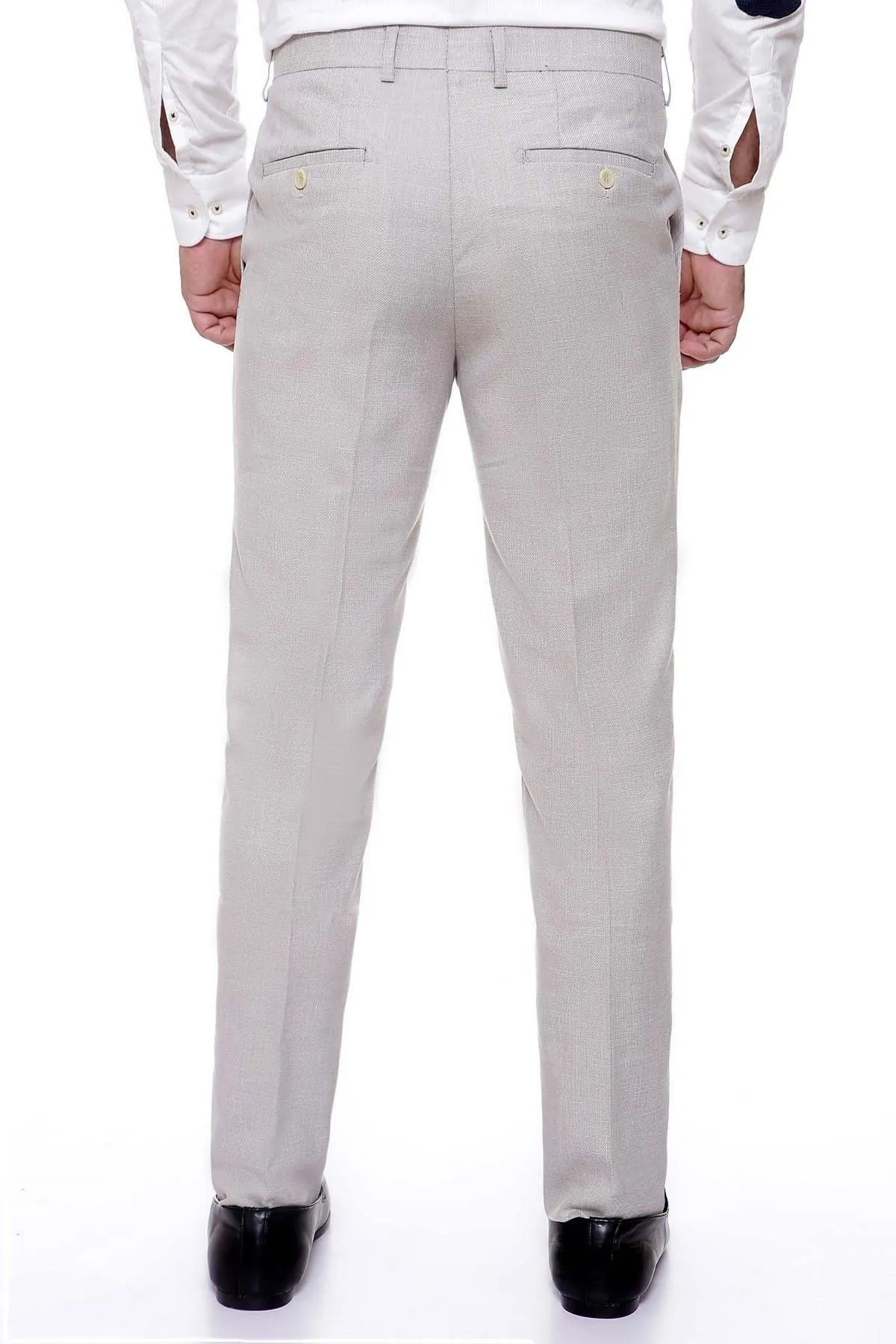 Dress Pant Slim fit Light Khaki