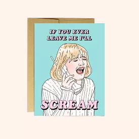 Drew Scream | Valentine's Day (SALE)