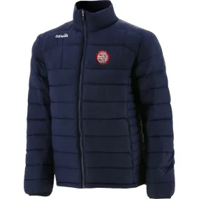 Dundalk St Gerard's AC Kids' Blake Padded Jacket