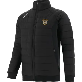 Dunshaughlin GAA Royal Gaels Kids' Carson Lightweight Padded Jacket