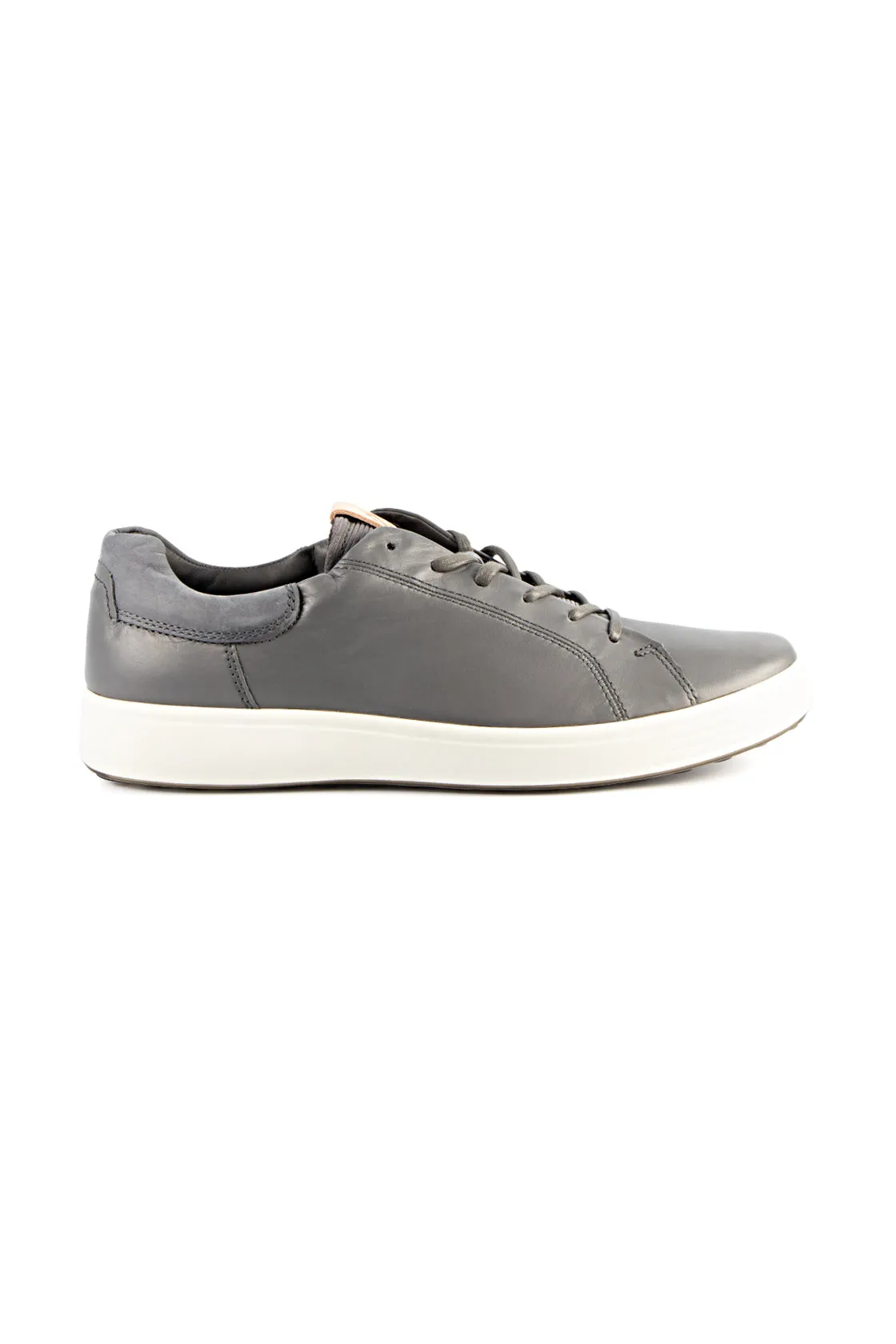 ECCO Soft 7 Casual Sneaker Dk Shadow Magnet