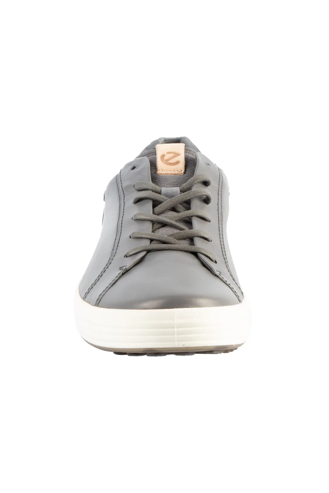 ECCO Soft 7 Casual Sneaker Dk Shadow Magnet