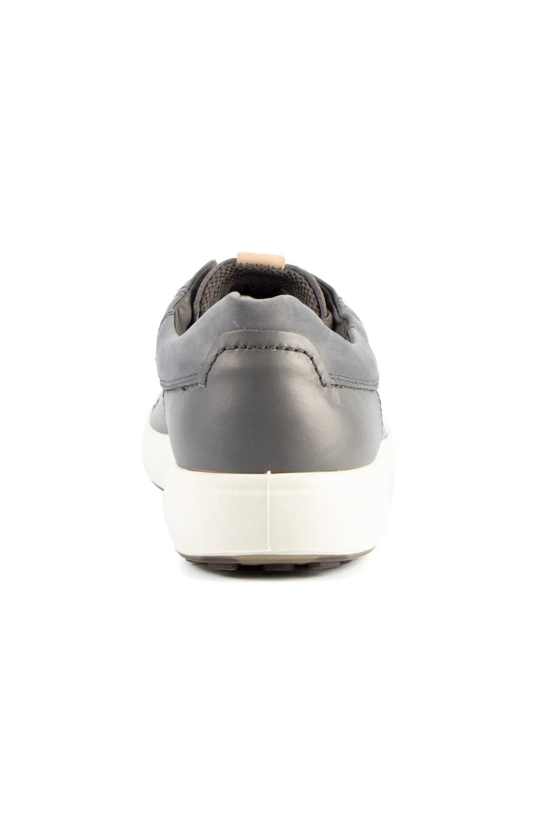 ECCO Soft 7 Casual Sneaker Dk Shadow Magnet