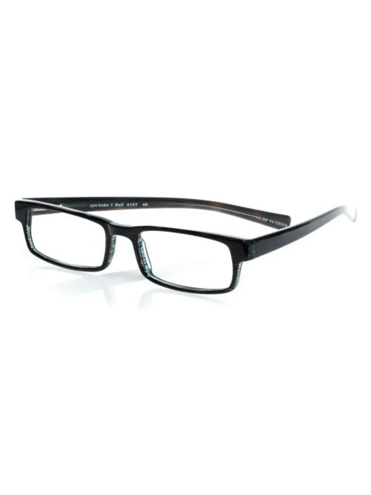     EYEBOBS  Iball Reading Glasses    