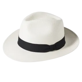 Failsworth Snap Brim Panama Hat