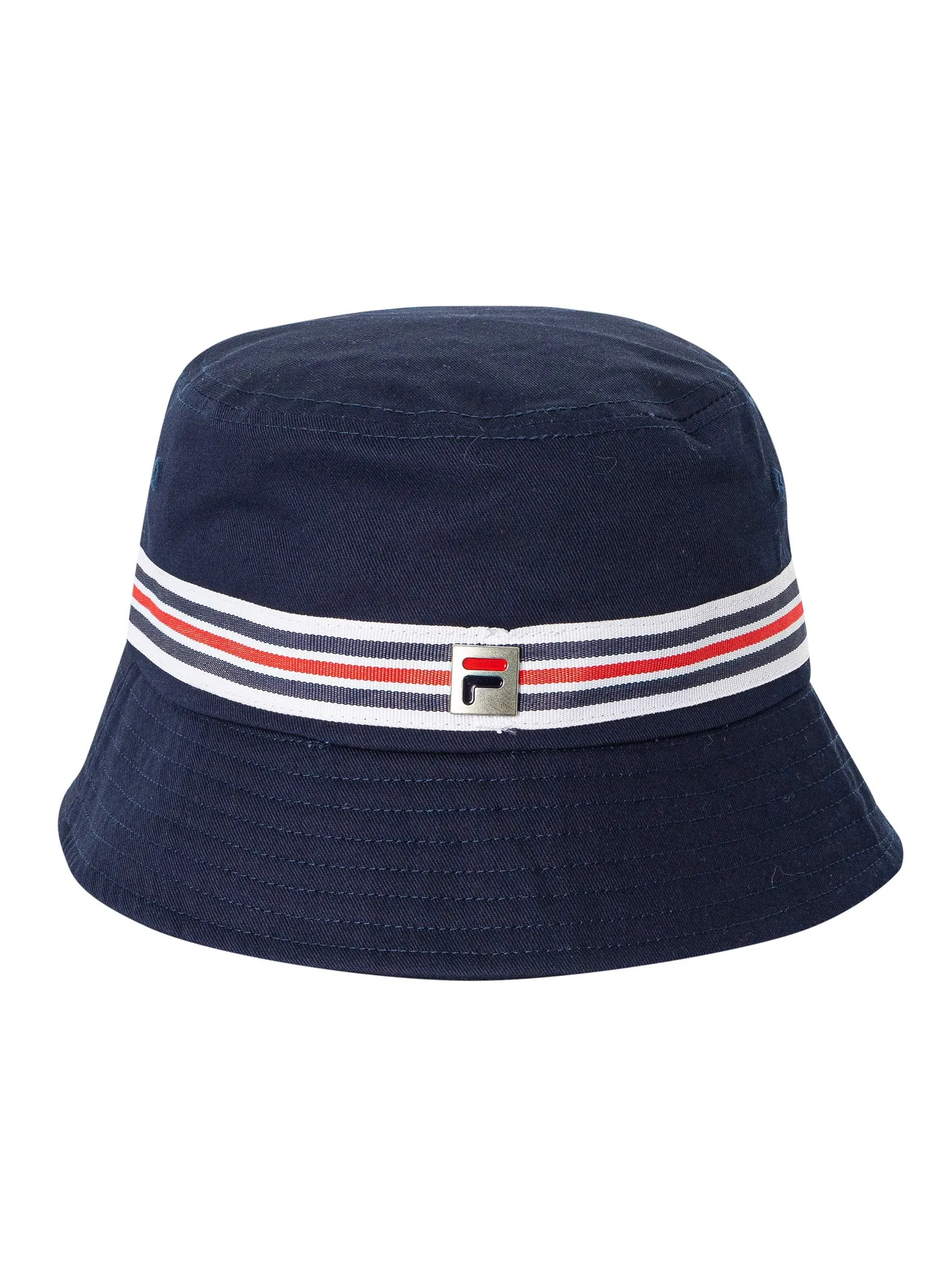 Fila JoJo Bucket Hat - Navy