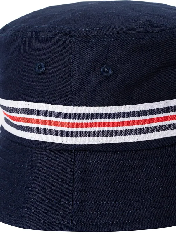 Fila JoJo Bucket Hat - Navy