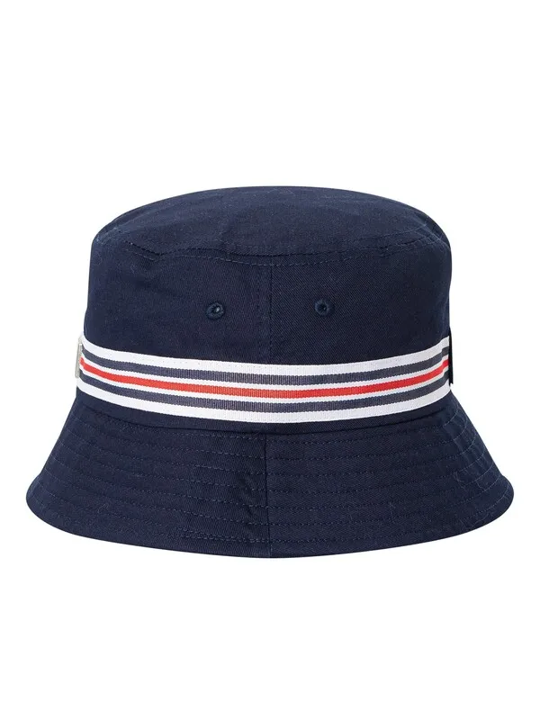 Fila JoJo Bucket Hat - Navy