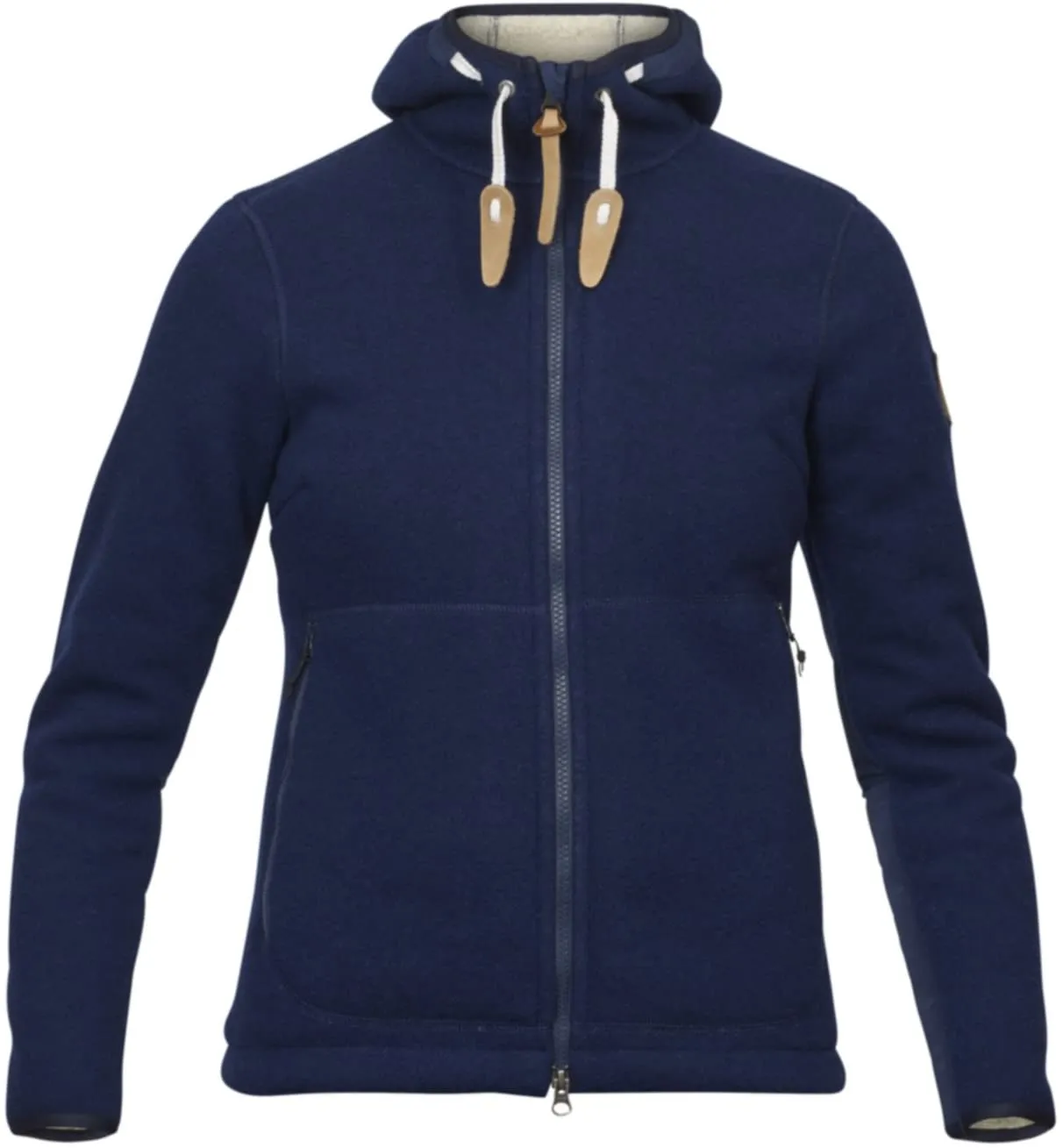 Fjallraven Polar Fleece Jacket Women’s