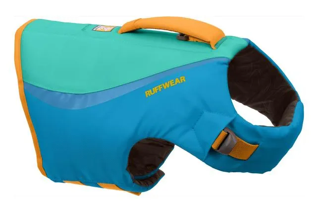 Float Coat Dog Life Jacket