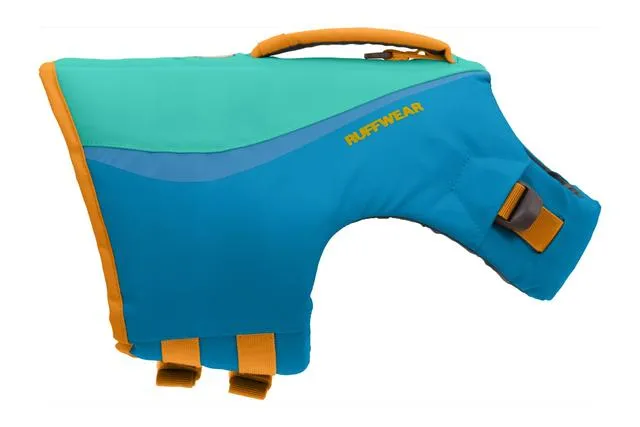 Float Coat Dog Life Jacket