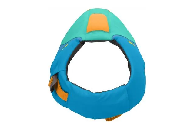 Float Coat Dog Life Jacket