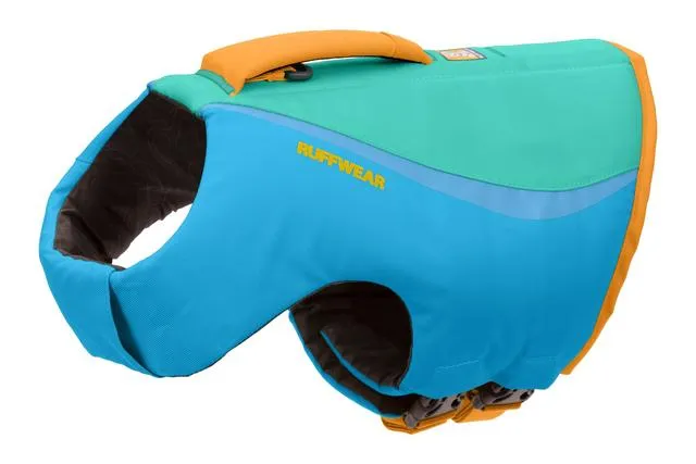 Float Coat Dog Life Jacket