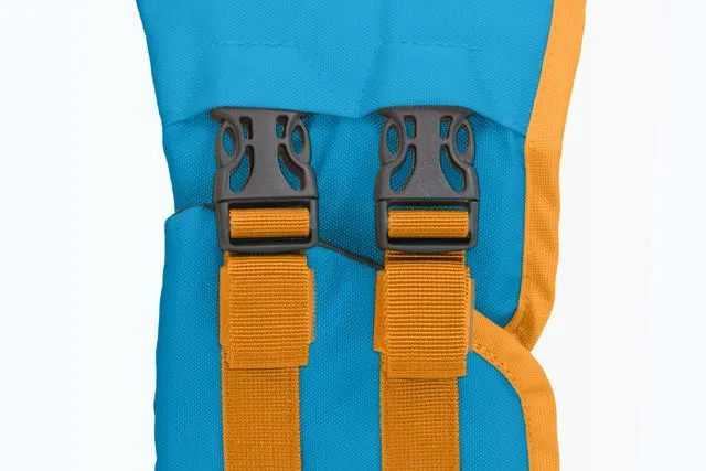 Float Coat Dog Life Jacket