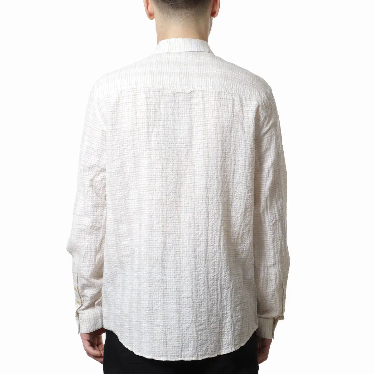 Folk Relaxed Fit Shirt