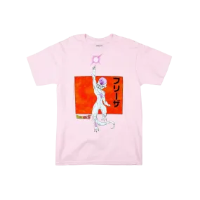 Frieza Pink Tee