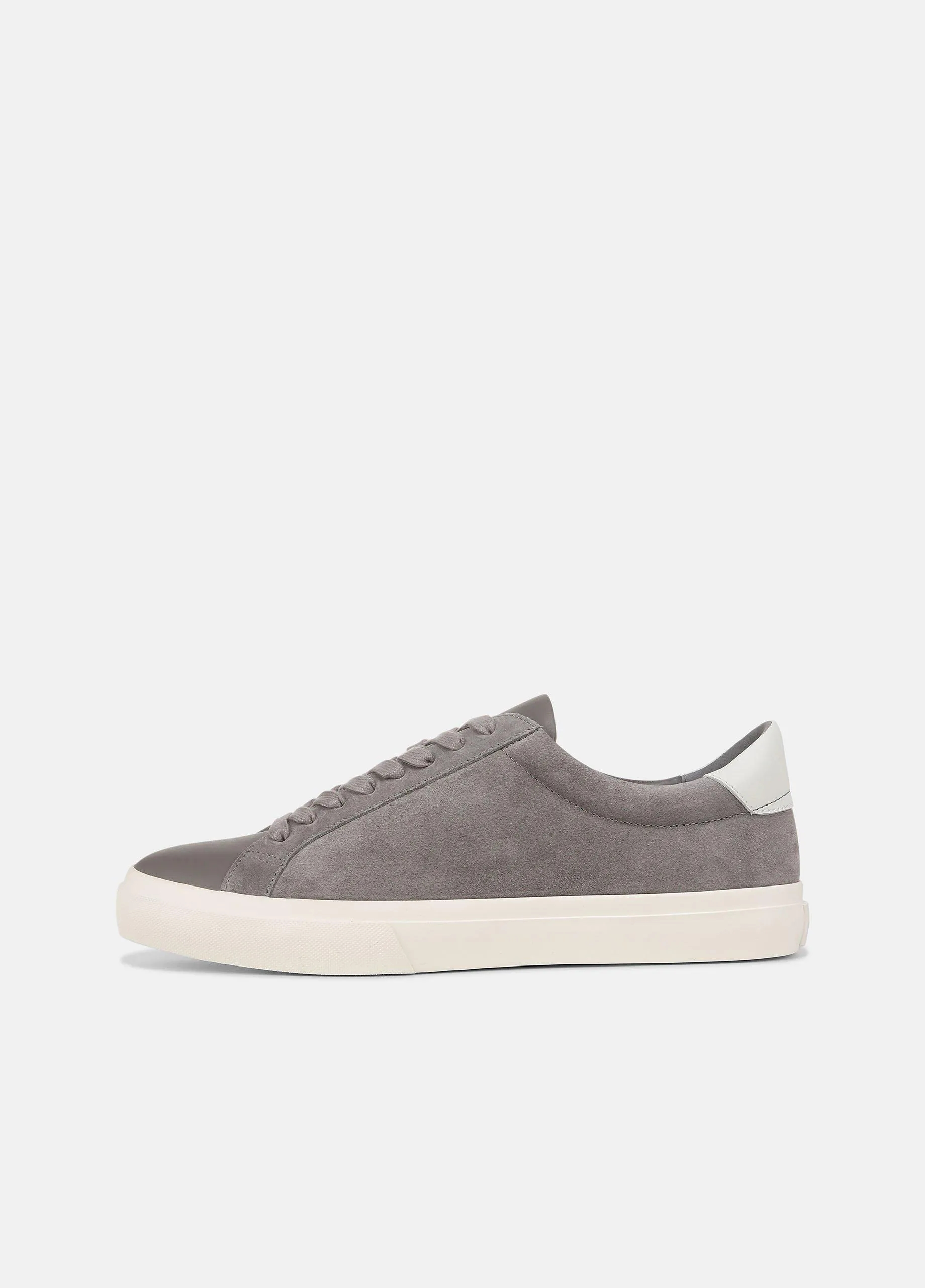 Fulton Suede Sneaker