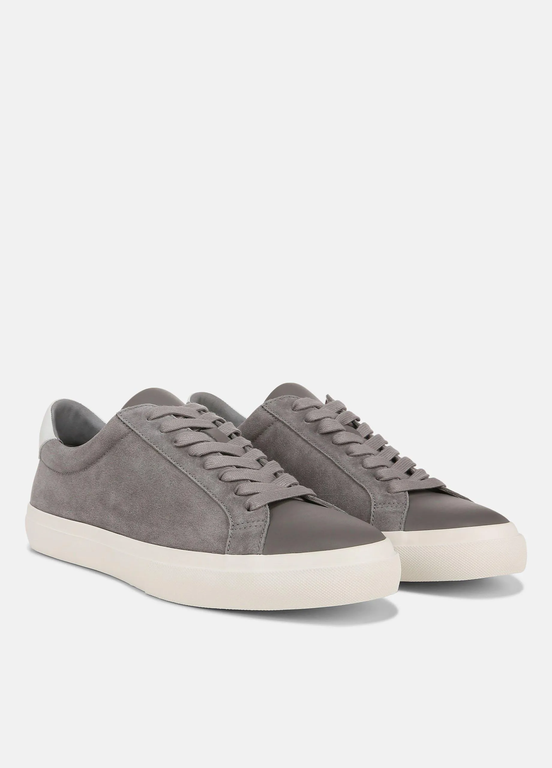 Fulton Suede Sneaker