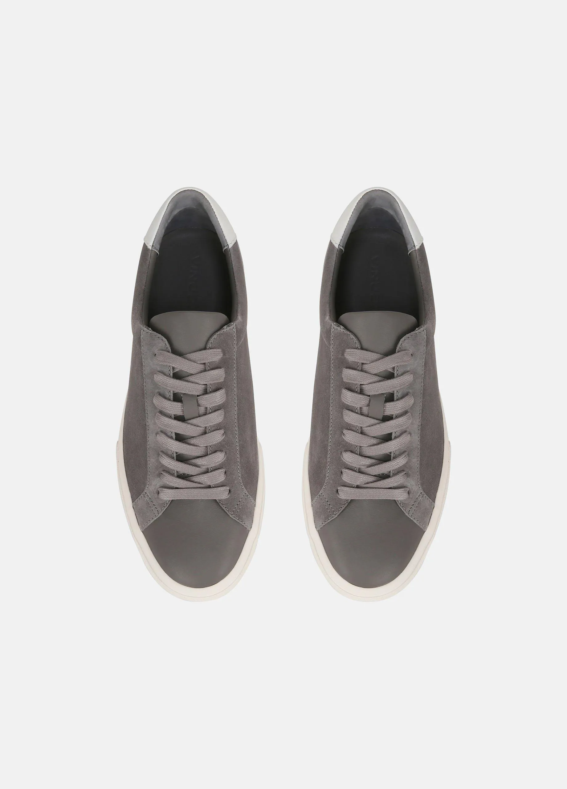 Fulton Suede Sneaker