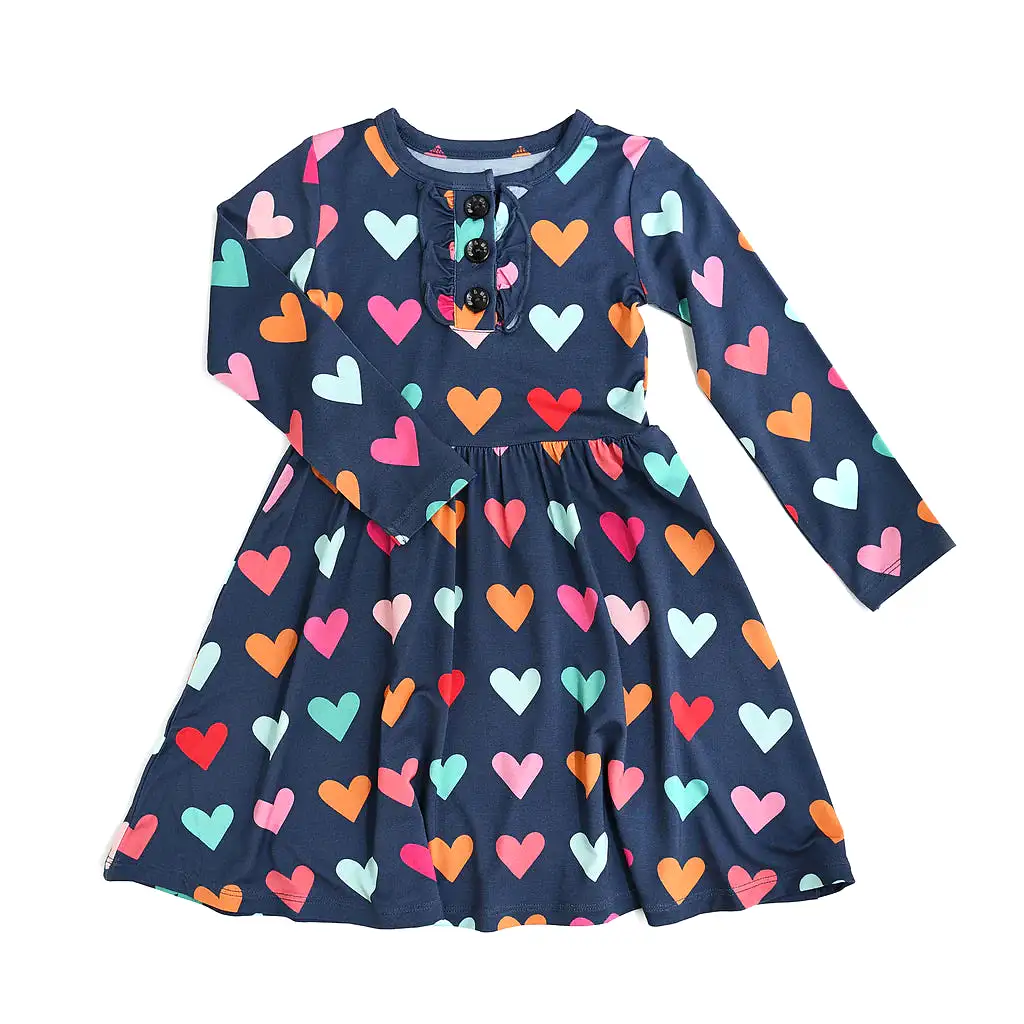 Gigi & Max - Hadley Tutu Dress