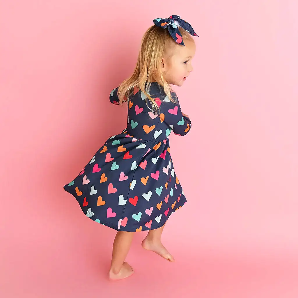 Gigi & Max - Hadley Tutu Dress