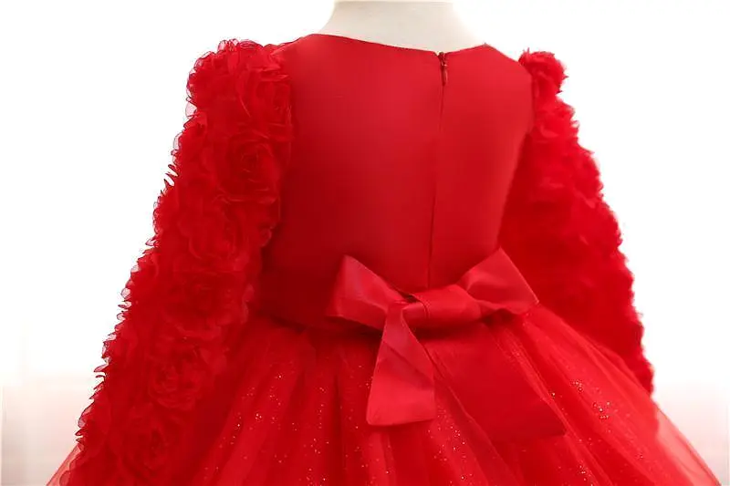 Girls Dress, Toddler Girls Tutu Dress