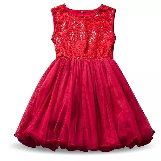 Girls Dresses, Tutu Dress 2-9 Years