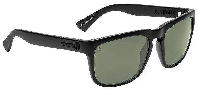 glasses Electric Knoxville - Matte Black/Grey