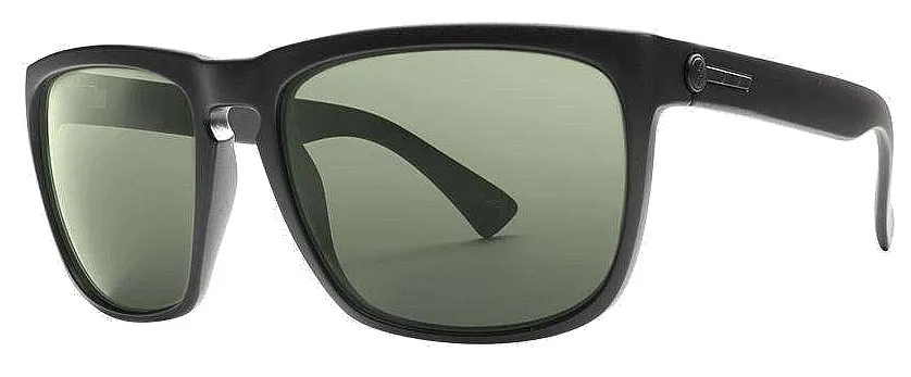 glasses Electric Knoxville - Matte Black/Grey