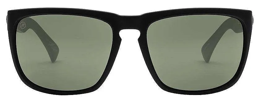 glasses Electric Knoxville - Matte Black/Grey