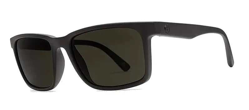 glasses Electric Satellite Jack Robinson - Matte Black/Grey