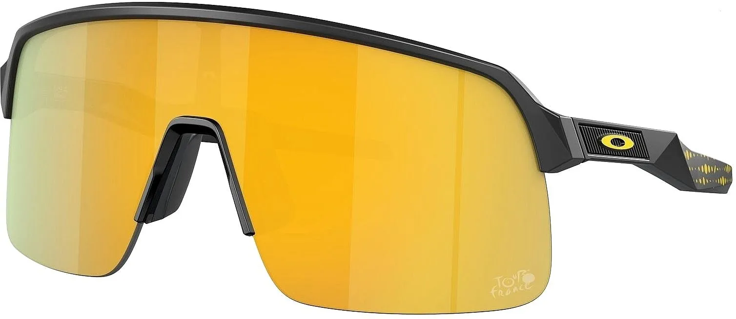 glasses Oakley Sutro Lite TDF - Matte Black Ink/Prizm 24K