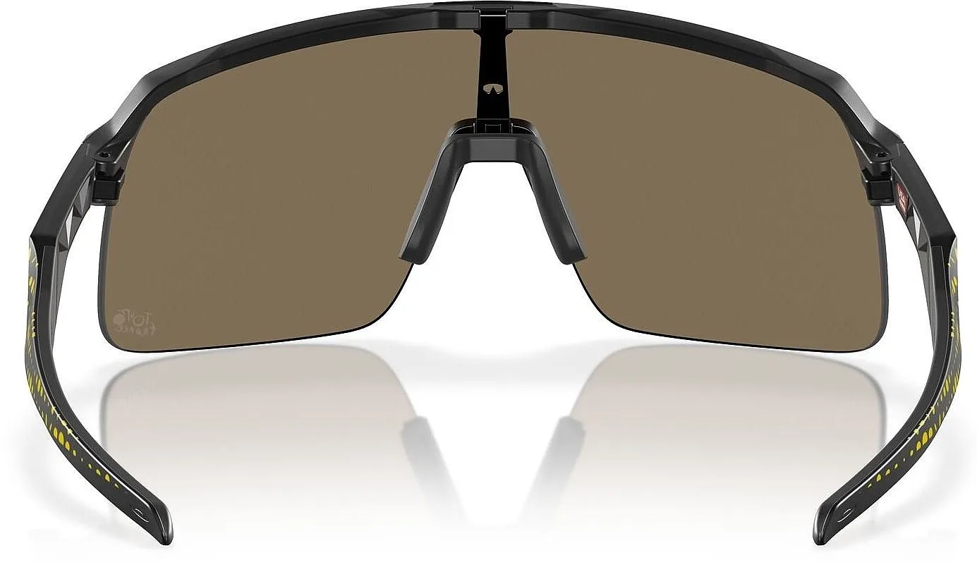 glasses Oakley Sutro Lite TDF - Matte Black Ink/Prizm 24K