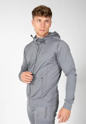 Glendo Jacket - Light Gray - 4XL Gorilla Wear