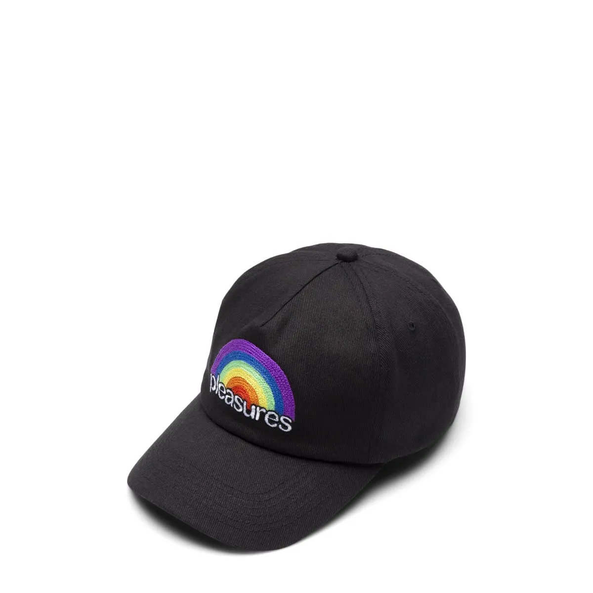 GOOD TIME UNCONSTURCTED HAT