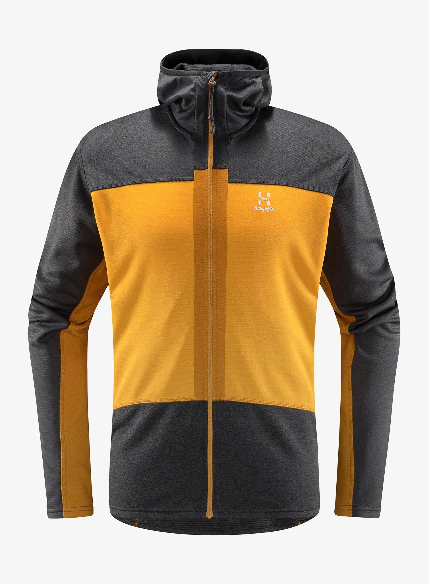 Haglofs Men's ROC Flash Mid Hoodie | Midlayers UK