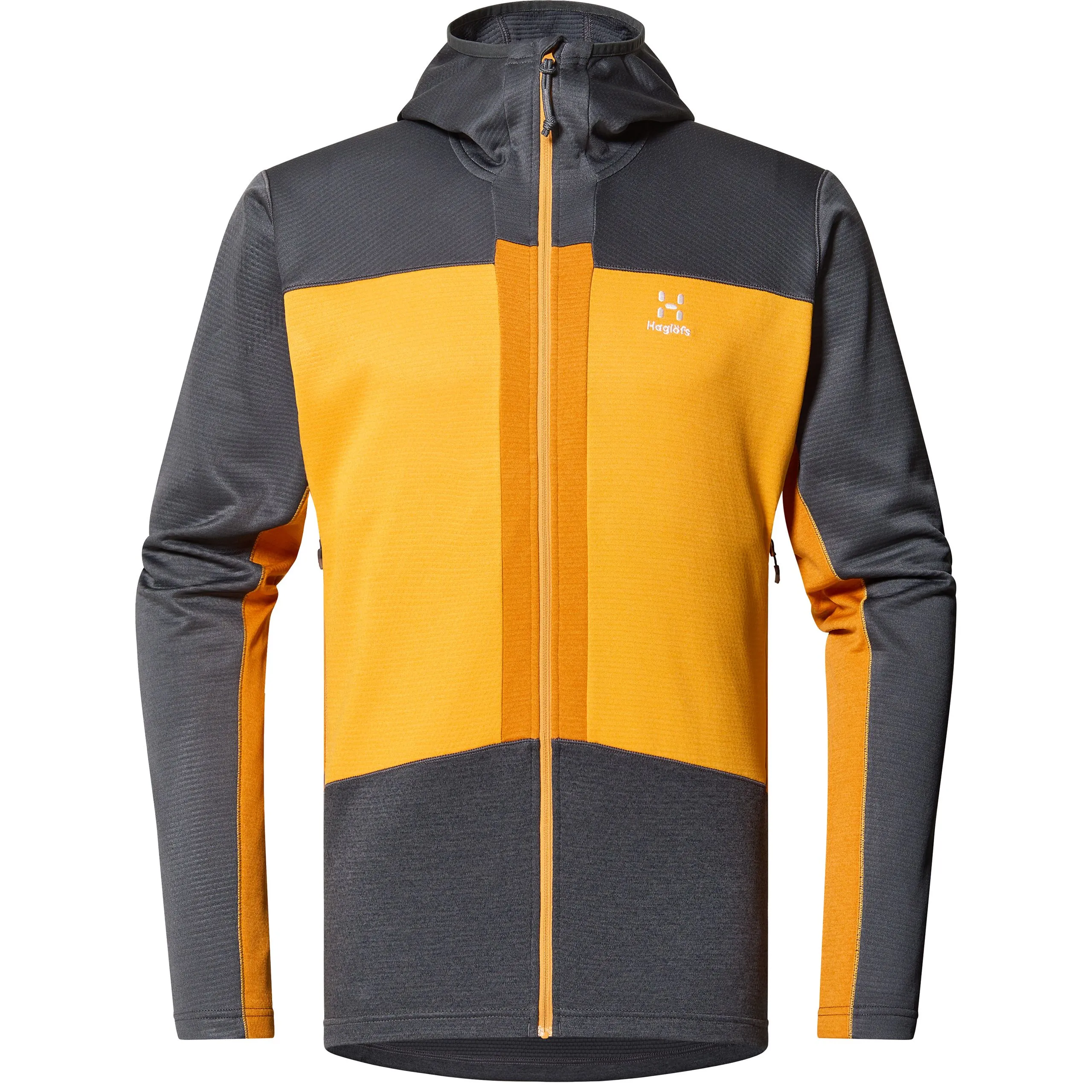 Haglofs Mens Roc Flash Mid Hoodie