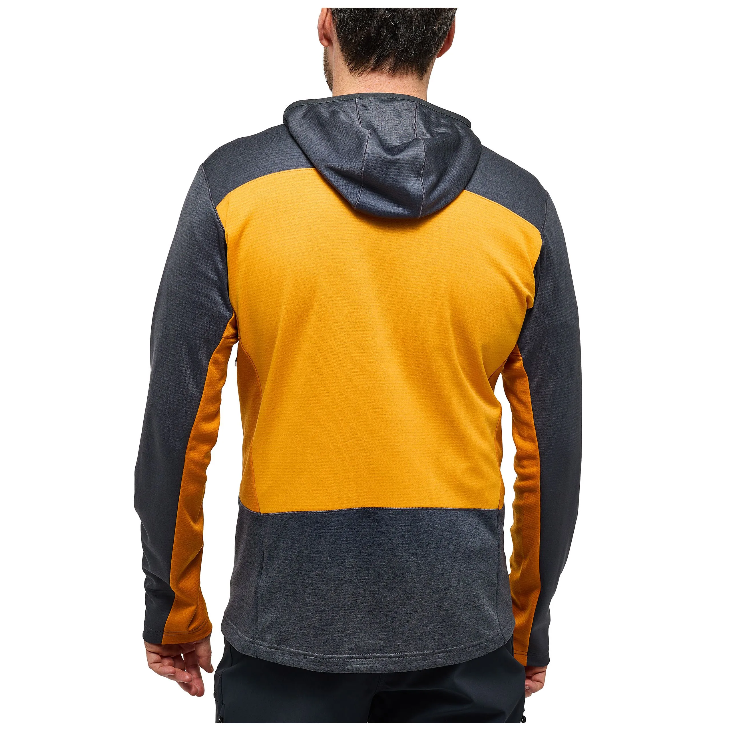 Haglofs Mens Roc Flash Mid Hoodie