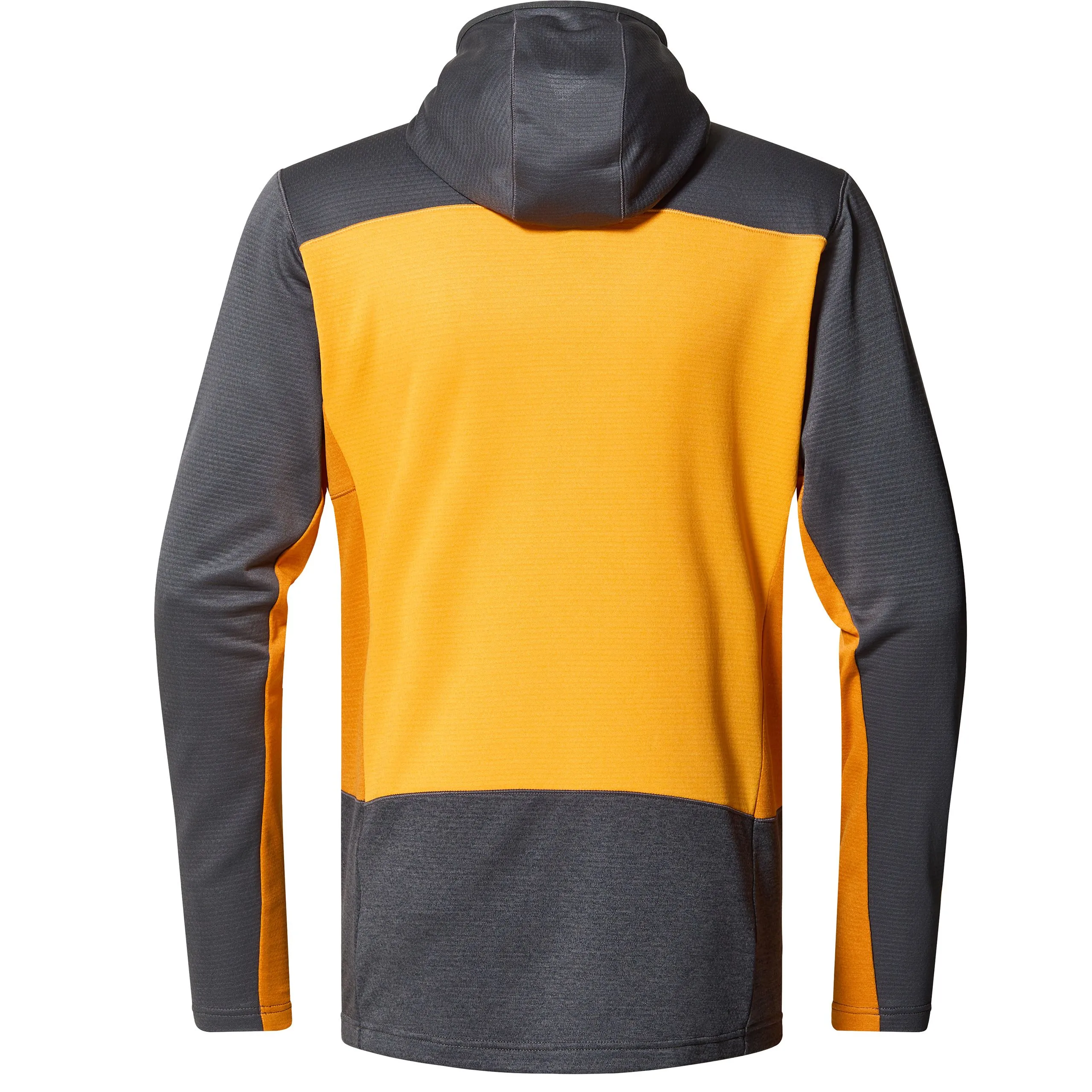 Haglofs Mens Roc Flash Mid Hoodie