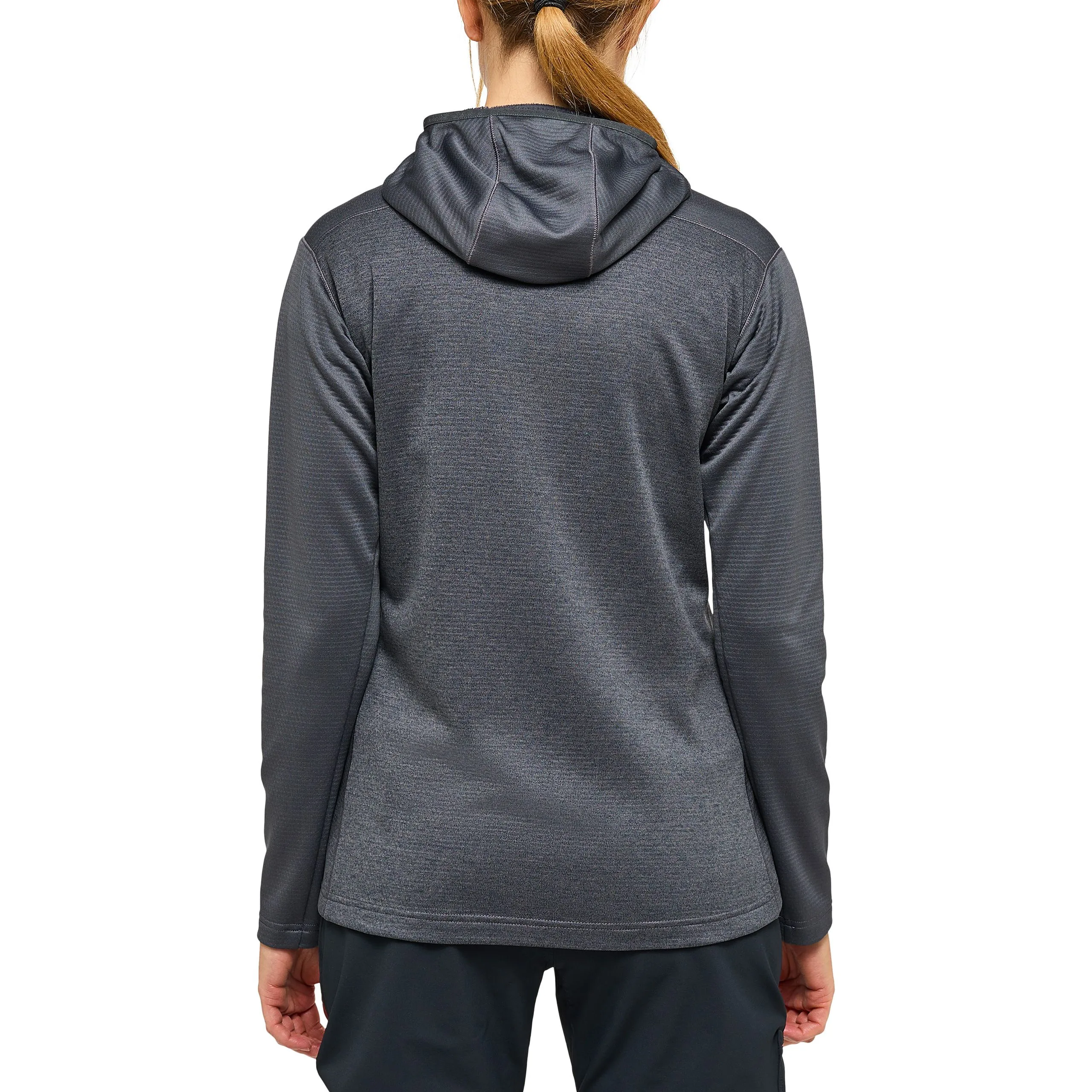 Haglofs Womens Roc Flash Mid Hoodie