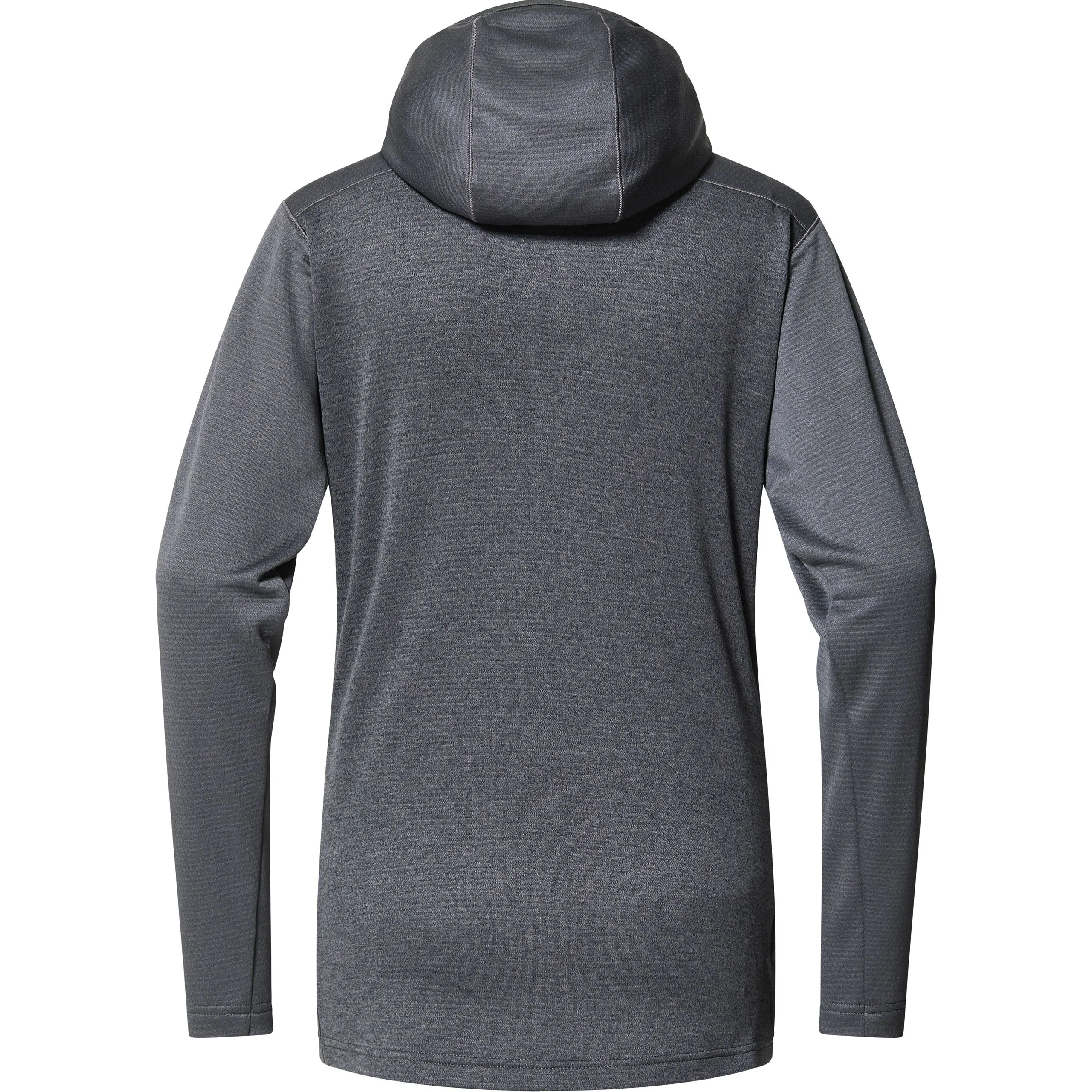 Haglofs Womens Roc Flash Mid Hoodie